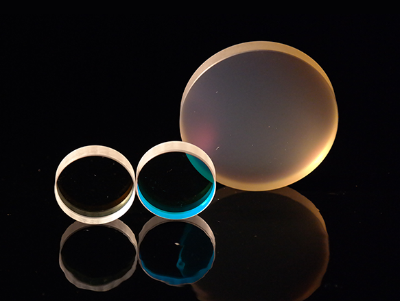 optical lens supplier