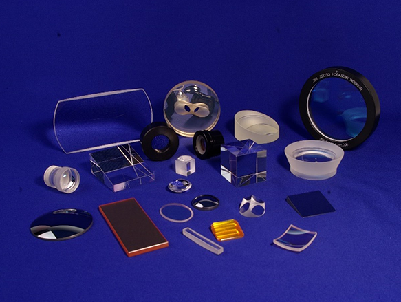 optical lens supplier