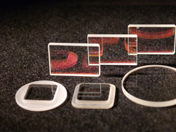 optical lens supplier
